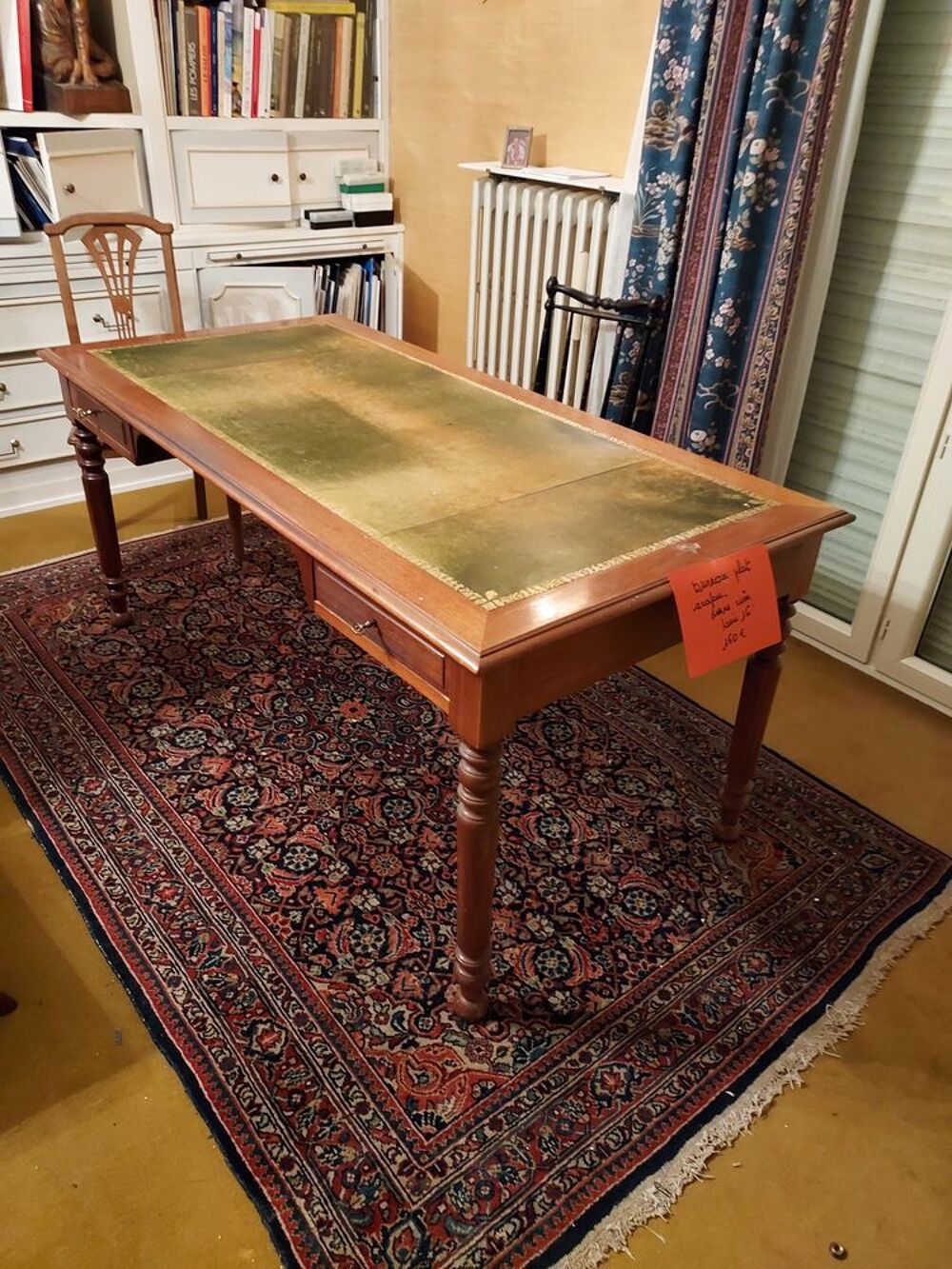 GRAND BUREAU Meubles