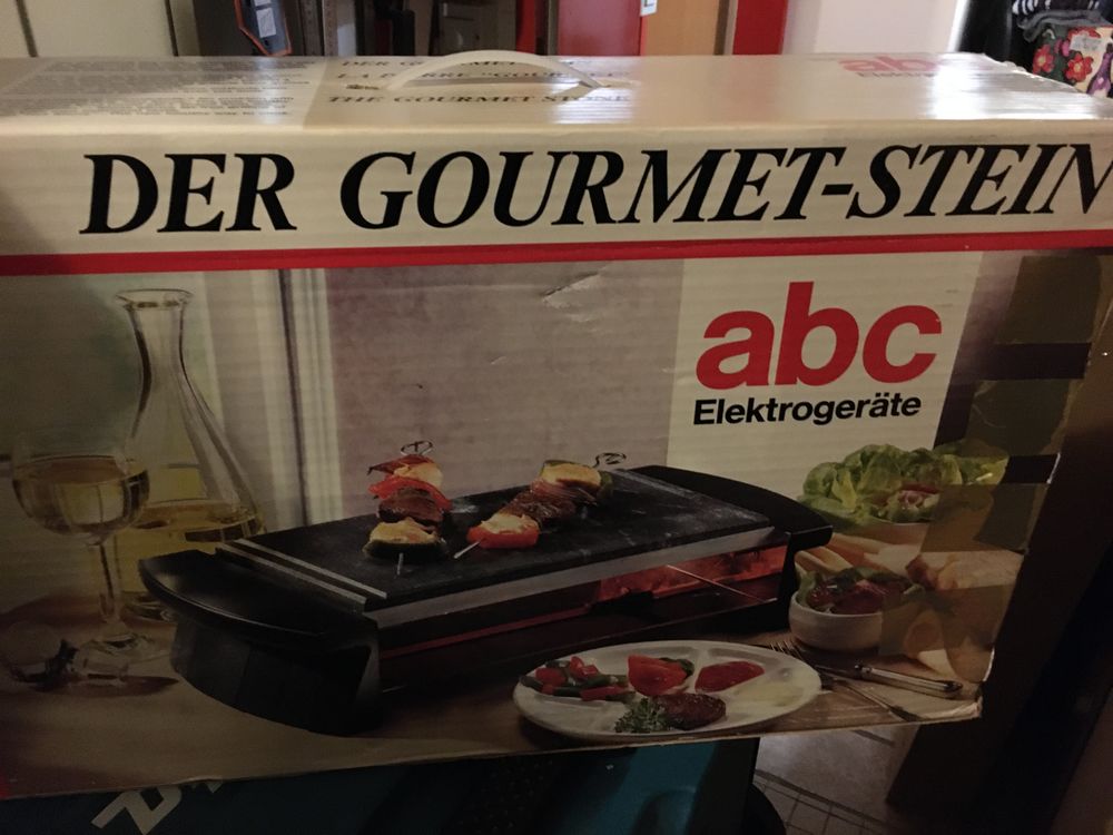 Plusieurs machines de cuisine Electroménager