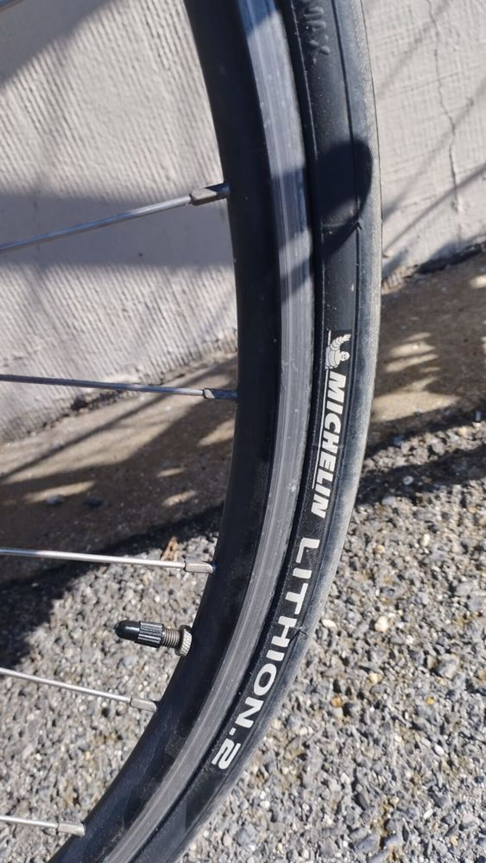 VELO LAPIERRE S&Eacute;RIE &Eacute;QUIPE ROADRACER Vélos