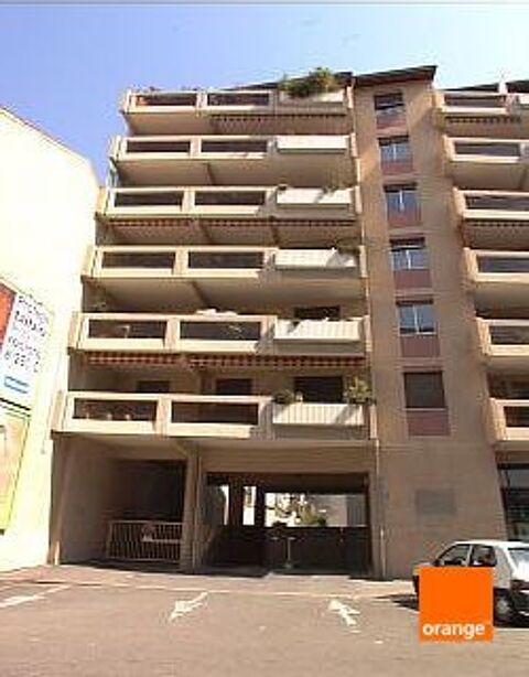  Parking / Garage  louer 13 m