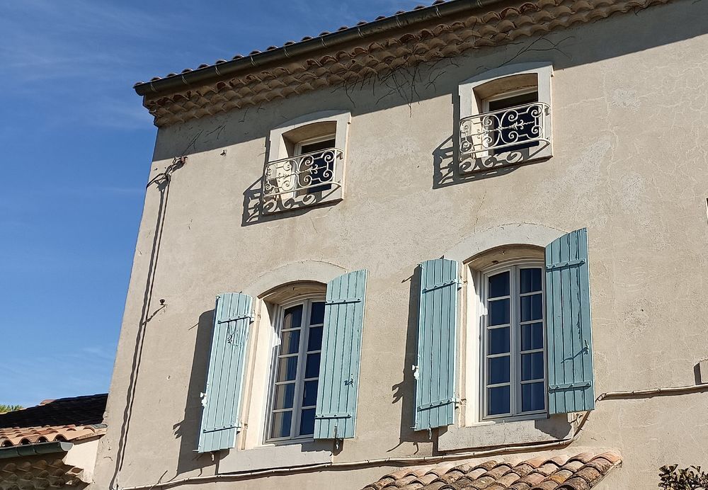Location Maison Chambre de 15m2 en colocation parmi 4 chambres Bédarrides
