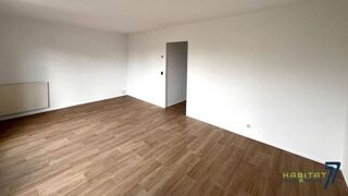  Appartement à vendre 2 pièces 55 m²
