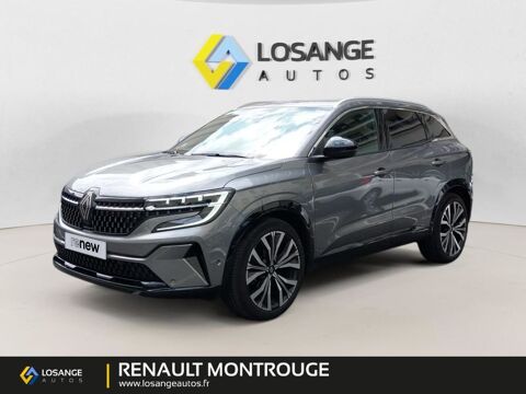 Annonce voiture Renault Austral 25990 €