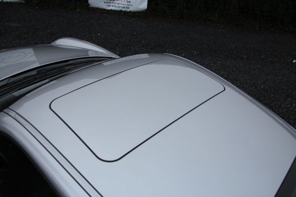 911 (997) 911 Coupe 3.6i Turbo Tiptronic S A 2006 occasion 59310 Auchy-lez-Orchies