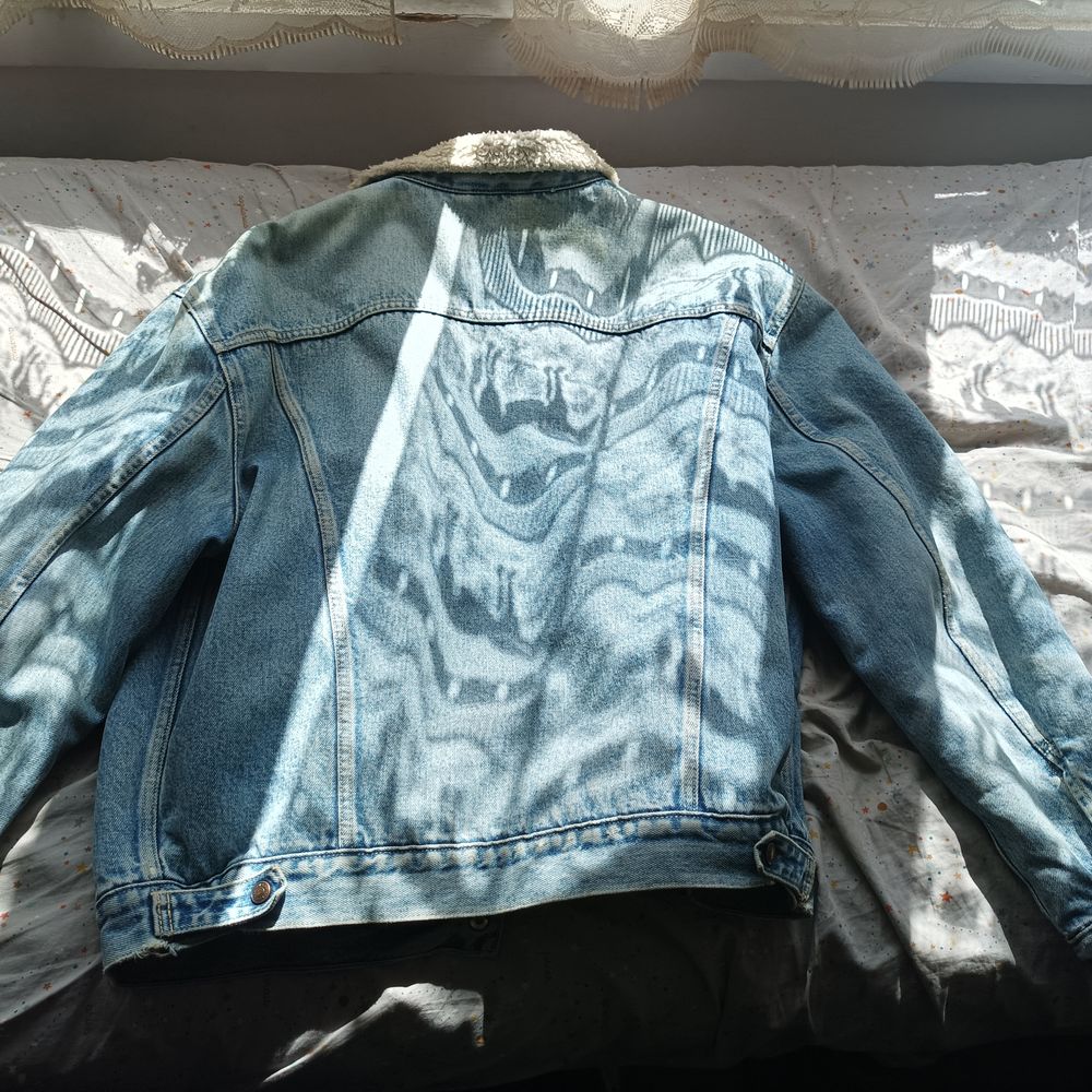 Blouson L&eacute;vis Strauss San Francisco Cal Vêtements