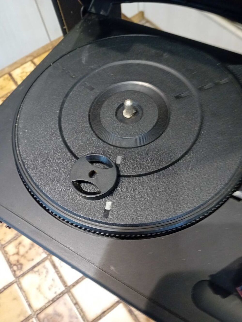 cha&icirc;ne hifi Electromnager