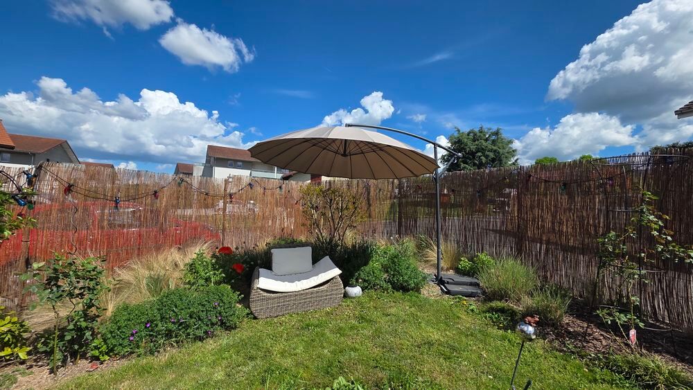Fauteuil de jardin Meubles