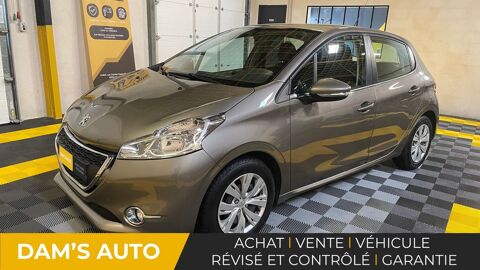 Peugeot 208 1.2 PureTech 82ch BVM5 Active
