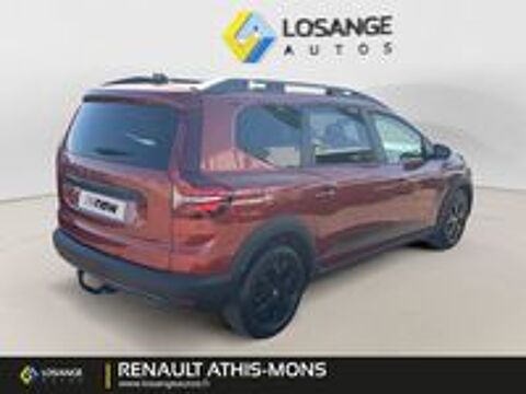 Jogger TCe 110 7 places SL Extreme + 2022 occasion 91200 Athis-Mons