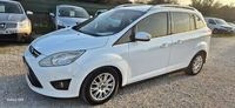 Annonce voiture Ford Grand C-MAX 4900 