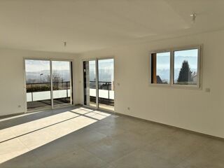  Appartement à vendre 4 pièces 103 m²