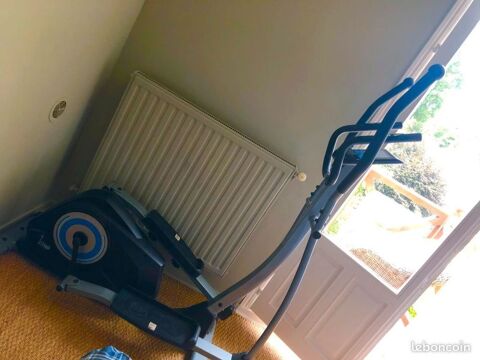 V�lo Elliptique FYTTER - �tat neuf 95 Chatou (78)