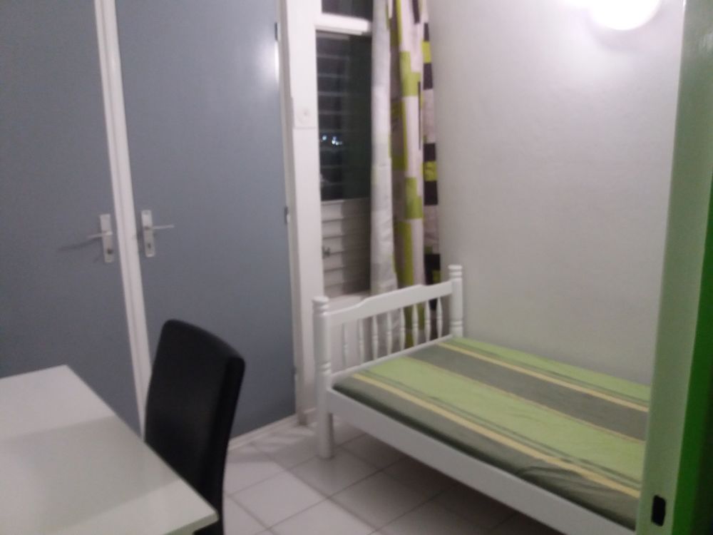 Location Appartement TOP Pointe-à-pitre