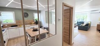  Maison � vendre 4 pi�ces 120 m�