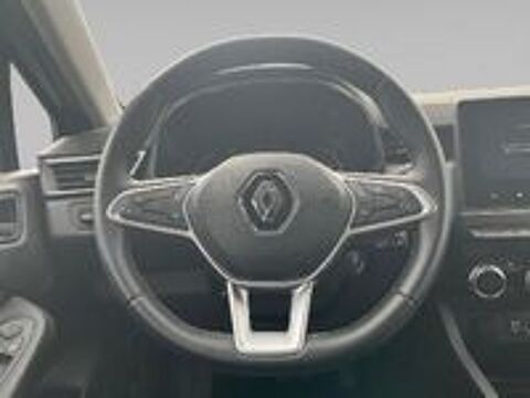 Clio V Clio E-Tech full hybrid 145 Evolution Evolution 2023 occasion 08000 Charleville-M&eacute;zi&egrave;res