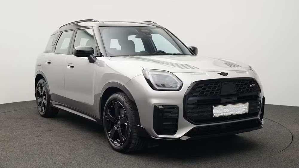 Countryman 170 ch DKG7 C Classic 2025 occasion 38440 Saint-Jean-de-Bournay