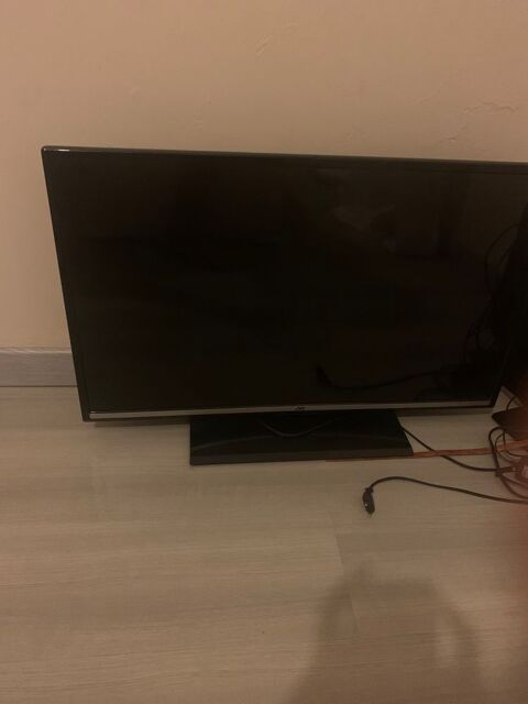 TV JVC 100 Saint-Fons (69)