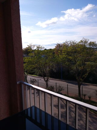  Appartement à louer 1 pièce 26 m²