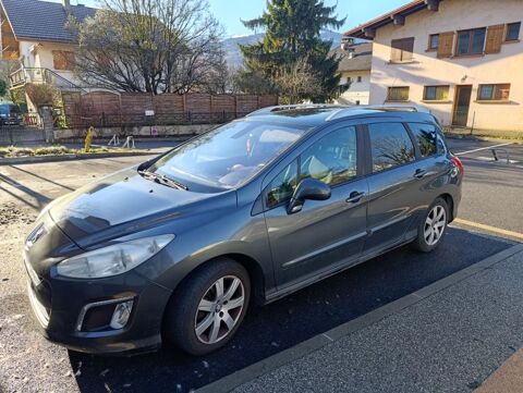 Peugeot 308 SW 1.6 e-HDi 112ch FAP Business Pack