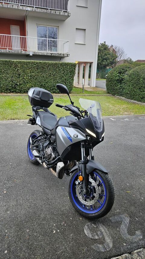 Moto YAMAHA 2023 occasion Pau 64000