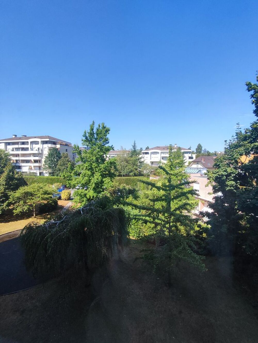 Location Appartement À louer – T4 de 99 m² aux portes d'Annecy Centre Cran-gevrier