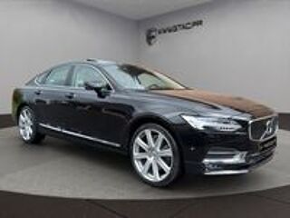 S90 D5 AWD 235 ch Geartronic 8 Inscription 2016 occasion 93390 Clichy-sous-Bois
