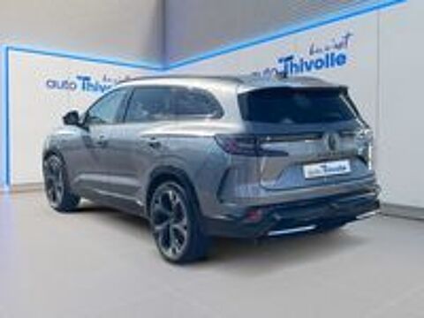 Espace E-Tech hybrid 200 esprit Alpine 2024 occasion 42120 Le Coteau