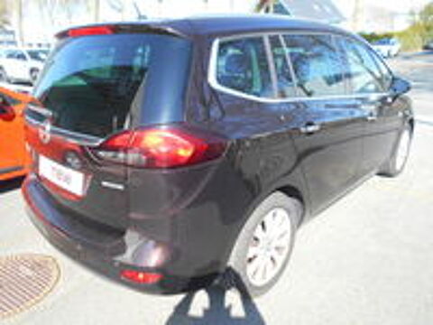 Zafira Tourer 1.4 Turbo 140 ch Start/Stop ecoFLEX Disneyland Paris 2012 occasion 49000 Angers