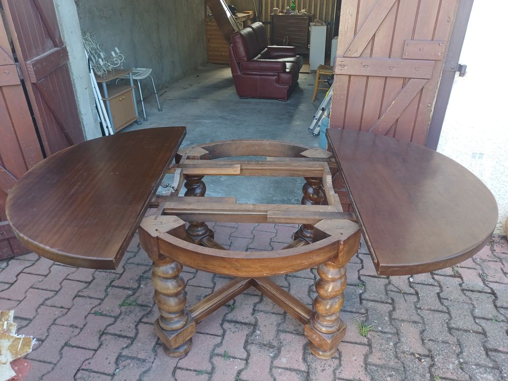  table de salle a manger Meubles