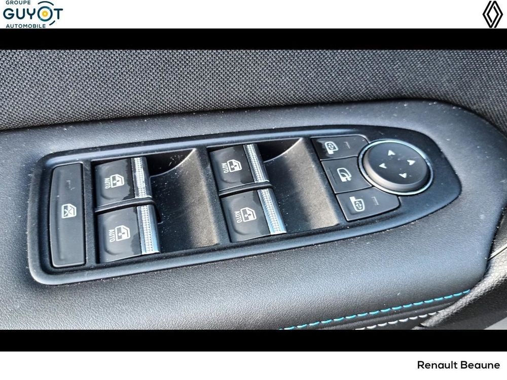 Symbioz E-Tech full hybrid 145 Esprit Alpine 2025 occasion 21200 Beaune