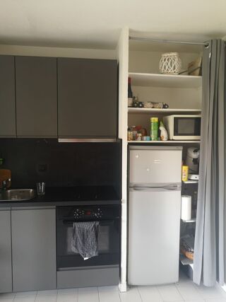 Location  Appartement 