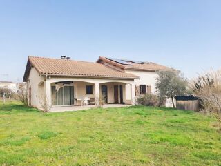  Maison � vendre 8 pi�ces 160 m�