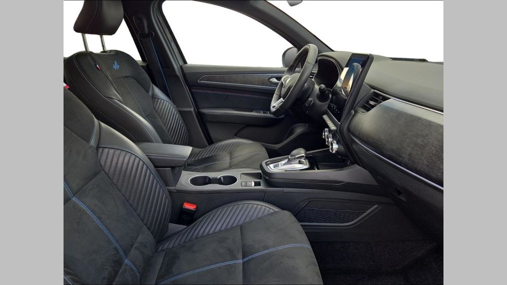 Arkana E-Tech 145 - 23 esprit Alpine 2024 occasion 91300 Massy
