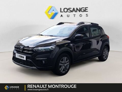 Annonce voiture Dacia Sandero 13990 €