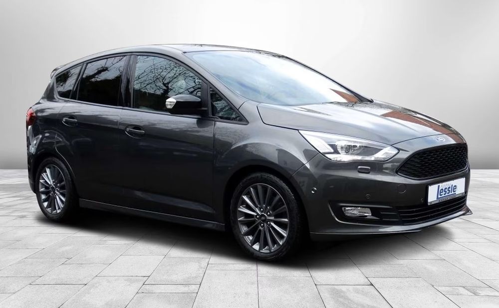 C-max SPORT 2019 occasion 38440 Saint-Jean-de-Bournay