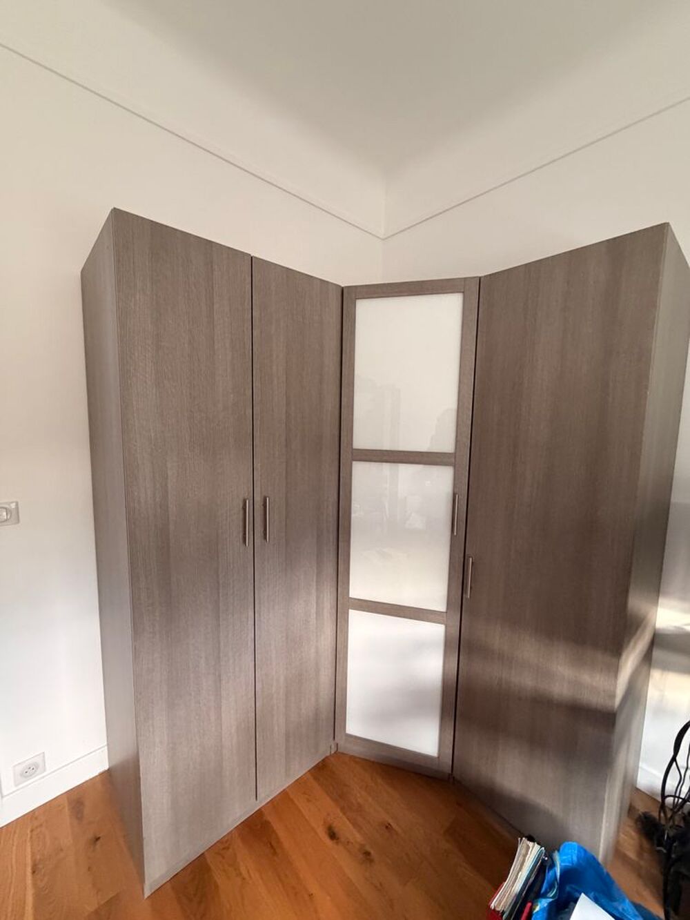 Dressing d'angle Meubles