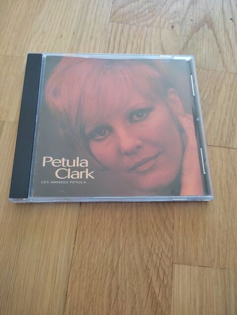 M (69) - Petula Clark ? Les ann�es Petula 2 Paris 13 (75)