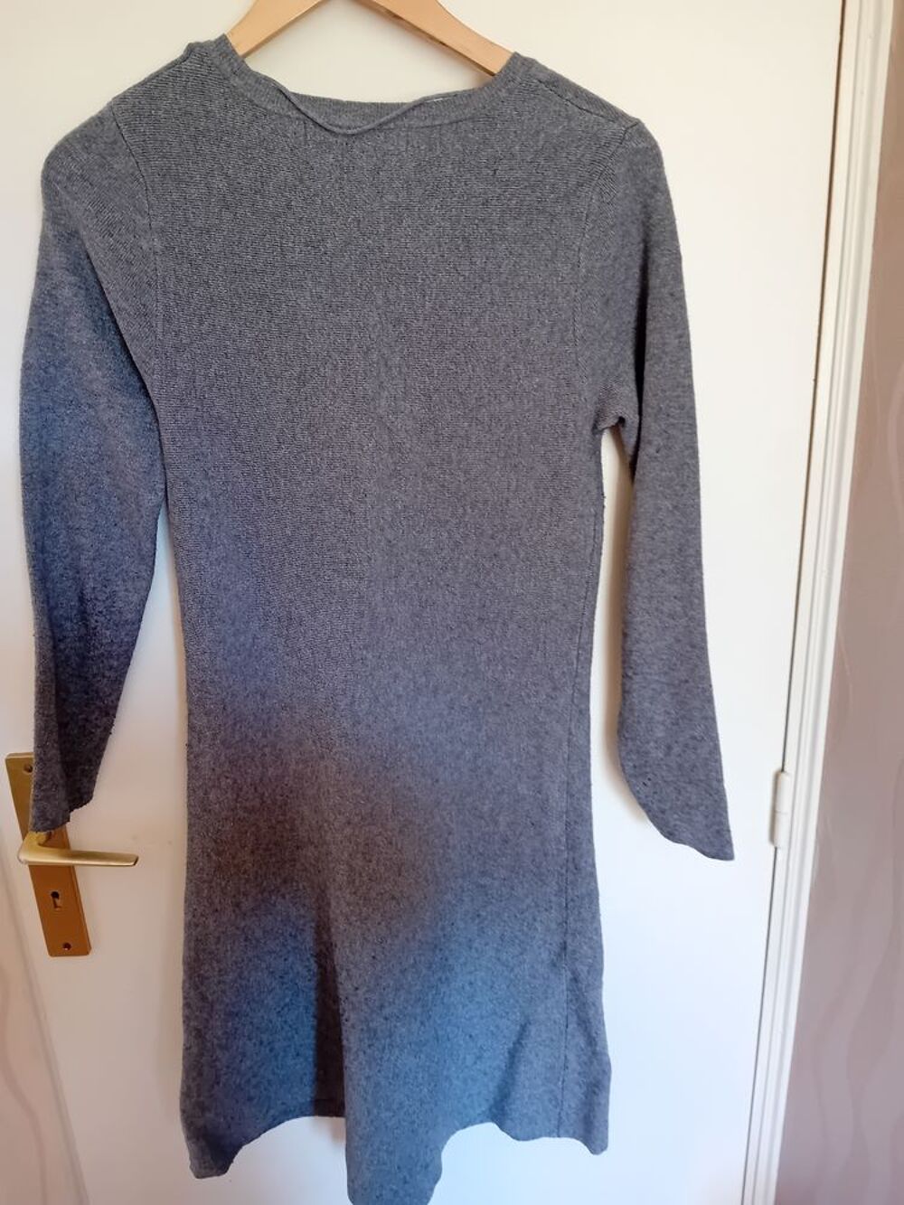 ROBE PULL FEMME TAILLE S VERO MODA Vêtements