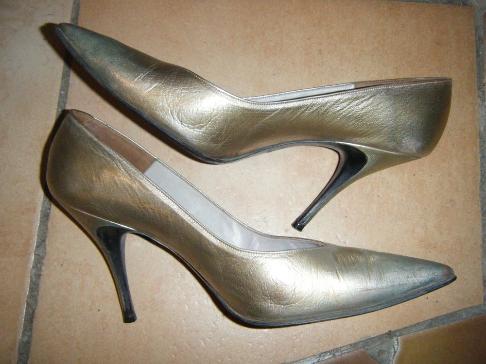 escarpin taille 37 Chaussures