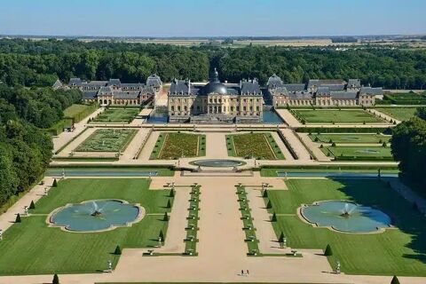 2 places pour Ch�teau de Versailles jusqu'au 18 juillet 2026 5 Tosse (40)