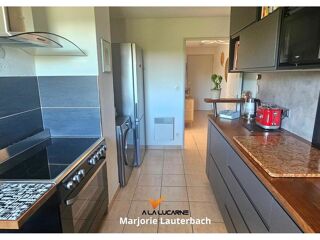  Appartement  vendre 5 pices 106 m