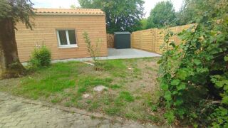  Maison à louer 3 pièces 60 m² Marsais