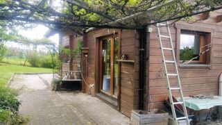  Chalet à vendre 6 pièces 170 m²