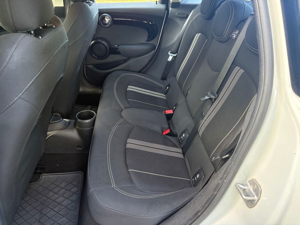 Cooper S Hatch 5 Portes 192 ch Finition Chili 2020 occasion 64600 Anglet