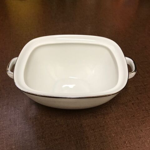 Petite Coupelle porcelaine Bavaria 3 Strasbourg (67)