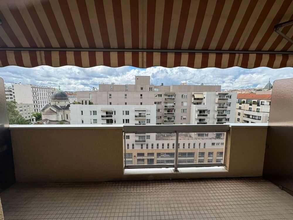 Location Appartement Studio Hespérides des Brotteaux RSS Lyon 6