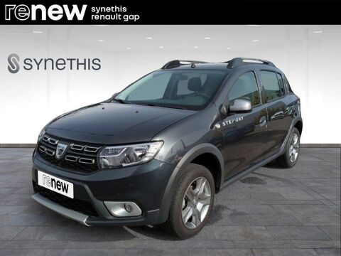 Dacia Sandero TCe 90 Stepway 2020 occasion Gap 05000