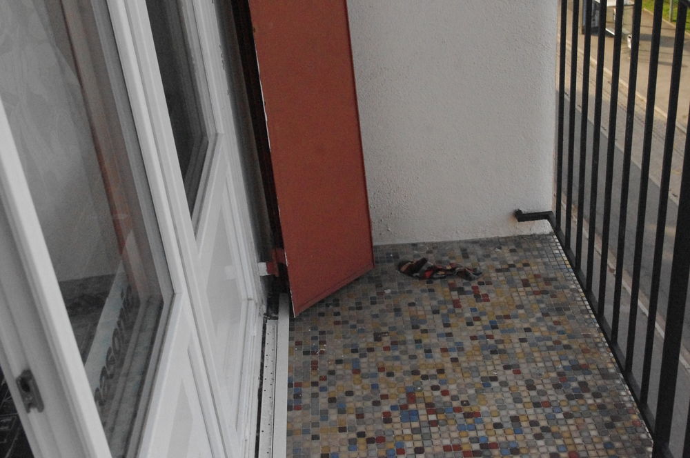 Location Appartement quartier beaulieu la palle t2  43 m 2 loyer hors charges 380 Saint-Étienne