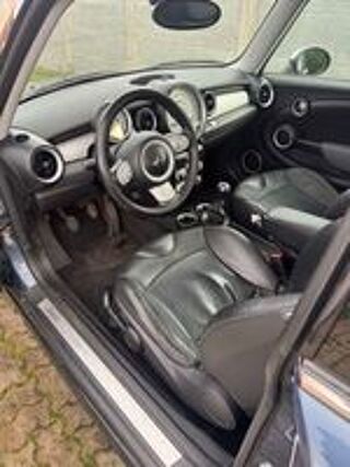 Clubman 1.6 D - 110 Cooper Pack Chili 2009 occasion 59150 Wattrelos