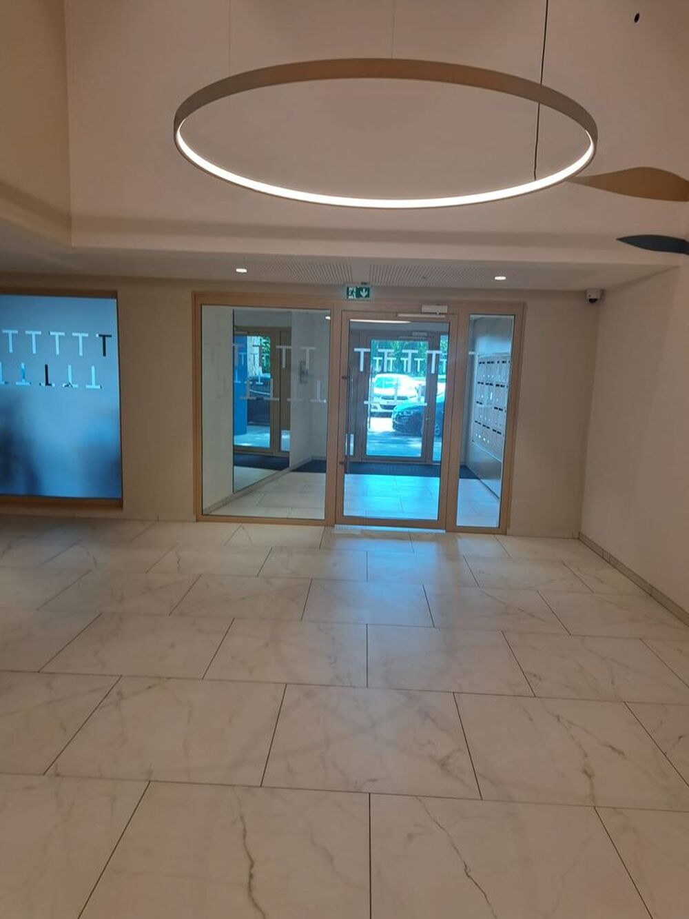 Vente Appartement Vente appartement 4 pièces Strasbourg